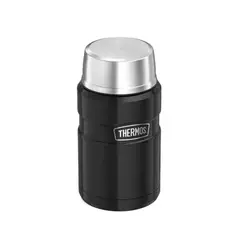 THERMOS - Thermo Comida 710 Ml - Color Negro