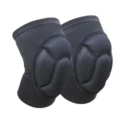 PAGANOOM - Esponja Gruesa Soporte De Rodilleras Deportivas