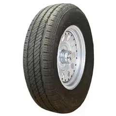 GENERICO - NEUMATICO 155/65 R13 73Q LRP188 BRIGHTWAY HT TUBELES BLK CHN BRIGHTWAY