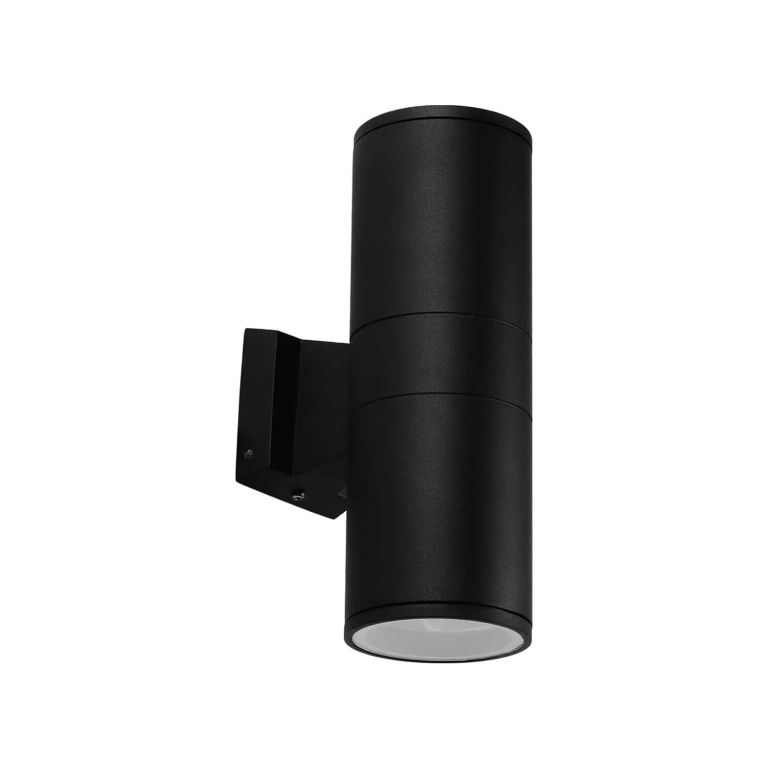 APLIQUÉ MURO BIFOCAL CILÍND SMALL 20W LC IP65 NG