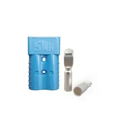 SMH - Conector Baterías Anderson Sb175 175a Azul