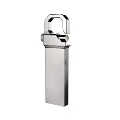 GENERICO - Pendrive Metal Impermeable 2TB High Speed 3.0