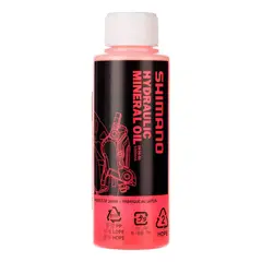 SHIMANO - Aceite Mineral Hidráulico (100ml)
