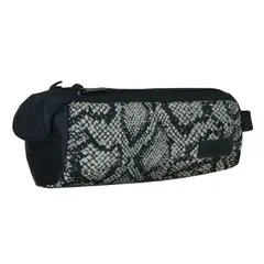 HEAD - Estuche Lapicero Cronos Piton Negro