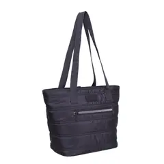 HEAD - Lonchera Cartera Snow Gris Oscuro