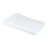 INFANTI - Colchón Snooze Anti-Colico-Reflujo Protector 107x67cm