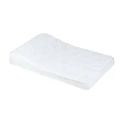 INFANTI - Colchón Snooze Anti-Colico-Reflujo Protector 107x67cm