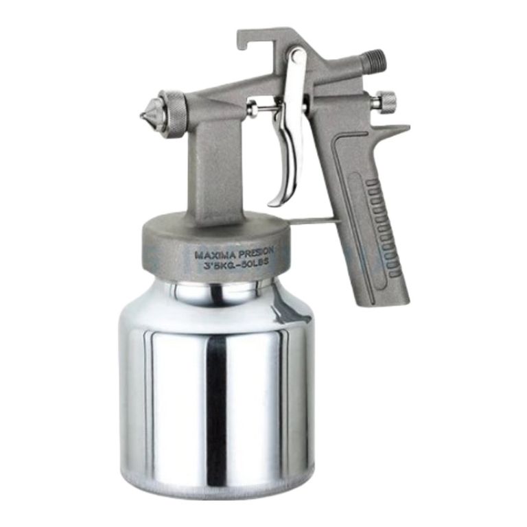 Pistola para pintar baja presión mz-472 Mimbral