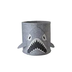 OEM - Cesto De Ropa Canasto Guarda Ropa Infantil Animado 34cm