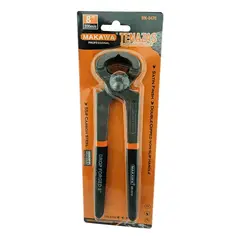 MAKAWA - Pinza Tenaza Carpintero 8 Pulgadas (200mm) Mk0470