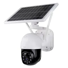 MLAB - Camara de Seguridad Cam Solar View Solar 4g Lite
