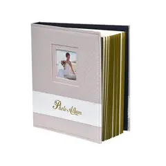 GENERICO - Álbum Fotos Grandes Momentos