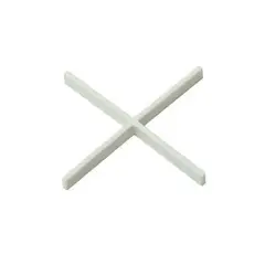 CORTAG - SEPARADORES PARA INSTALACION DE CERÁMICA Y PORCELANATOS DE 3 MM