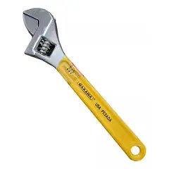 MAKAWA - Llave Francesa Ajustable 18 Pulgadas Mk0308