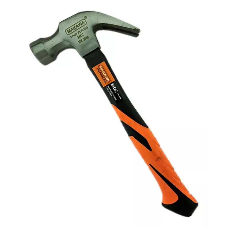 Martillo Carpintero 24oz Mk-3084