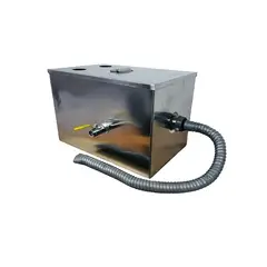 PROWAT - Camara desengrasadora de 45 lts..