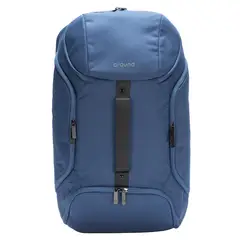 AROUND - MOCHILA NOMADE AZUL