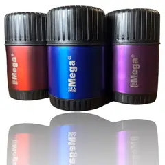 MEGA - Termo Para La Comida 500ml Acero Inoxidable