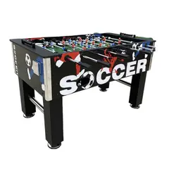 LUBABYCAS - Taca Taca De Fútbol Madera 140*76cm Premium By