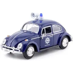 MOTORMAX - 79589 1-24 1966 VOLKSWAGEN CLASSIC BEETLE DUTCH