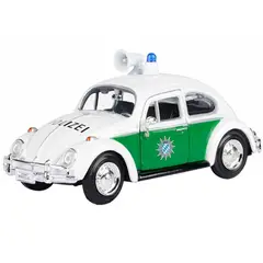 MOTORMAX - 79588 1-24 1966 VOLKSWAGEN CLASSIC BEETLE GERMAN