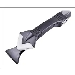 GENERICO - Aplicador Removedor Raspador de Silicona