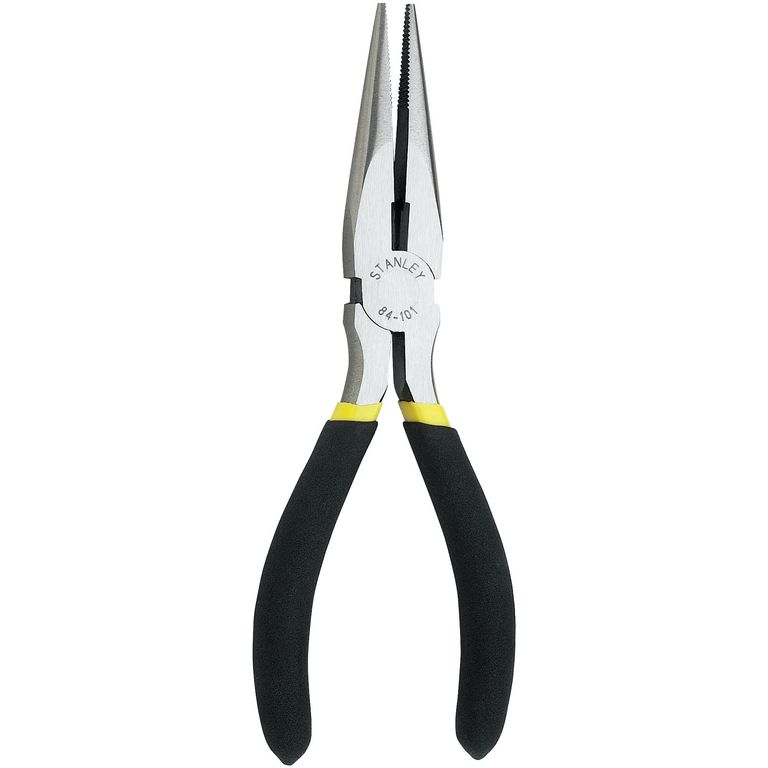 Alicate Punta Larga 6" (152 mm) 84-101LA