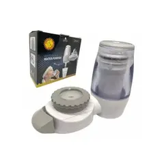 GENERICO - Llave Purificador De Agua Filtro Lavaplatos Premium