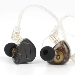 KZ - Audífono ZSN PRO X
