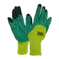 OFERTABKN - Guantes de trabajo JARDINERIA - CONSTRUCCION