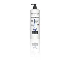 BIOGANCE - Shampoo 2 en 1 (shampoo universal), 1 Litro, Biogance.