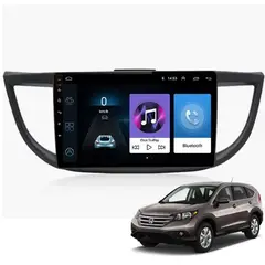 OEM - Radio Android Honda Cr-v 2012-2017 -2+32gb- + Camara