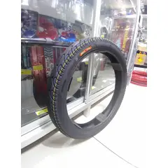 GENERICO - Neumáticos 100 90 18, llantas de moto tubular para calle