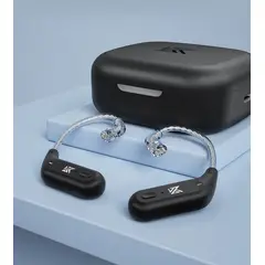 KZ - Adaptado r BT HD AZ09