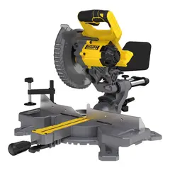 STANLEY - Sierra Ingleteadora 7-1/4 20v Scm701-b2 Sin Baterias