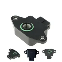 GENERICO - Sensor Tps Kia Rio Pride Carnival Sephia Sportage Caren
