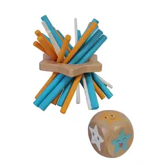 SEIGARD - Puzle Ciclo De La Vida y Animales 50939 Color Natural