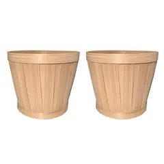 BRIC - Set de 2 Porta Macetas.