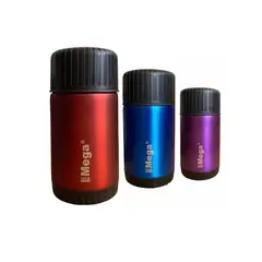 MEGA - Termo De Comida 750 Acero Inoxidable