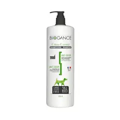 BIOGANCE - Shampoo Odour Control (Control de olor) 1 Litro, Biogance.