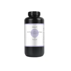 CREALITY - Resina PLA-Based UV Curable 500g Morado
