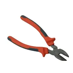 OEM - Alicate cortante con cuerpo de acero M4526