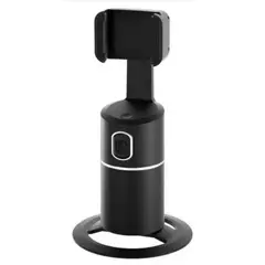 GENERICO - Soporte para teléfono de seguimiento automático de 360°