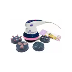 GENERICO - Masajeador Infrarrojo Anti Celulitis Drenaje Linfatico