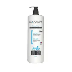 BIOGANCE - Acondicionador Gliss Hair 1 Litro, Biogance.