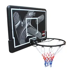 K FIT - Aro de Basketball de Pared K-FIT