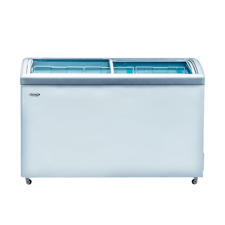 CONGELADOR HORIZONTAL SD-388 300LTS