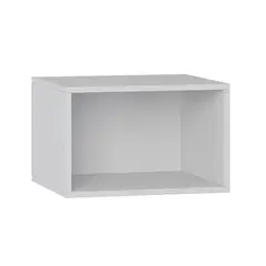 KIDSCOOL - REPISA RECTANGULAR 1002 RETRO BLANCA - 1237877