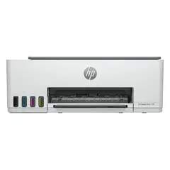 HP - Impresora Multifuncional Smart Tank 580 Tinta Continua WI-FI
