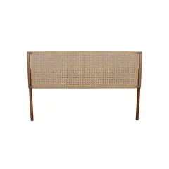 REMATIME - Respaldo de cama Bombay King